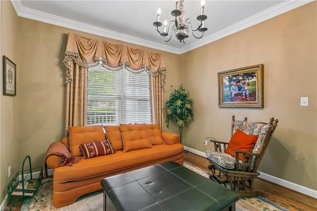 500 Meherrin RN, Yorktown, VA 23693