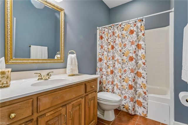 500 Meherrin RN, Yorktown, VA 23693