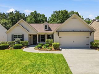 3940 Spring Ridge Drive, Cumming, GA 30028