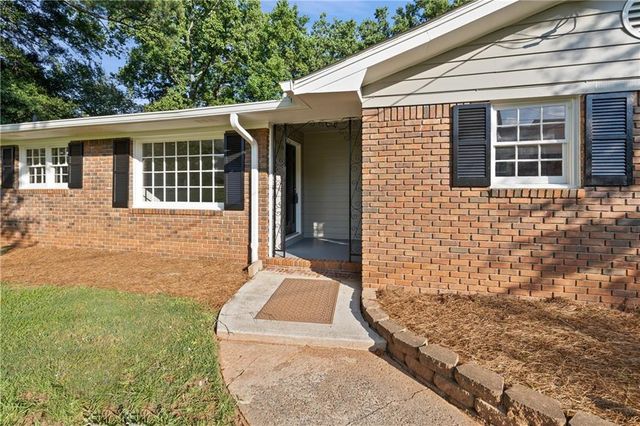 4771 Camp Highland Road SE, Smyrna, GA 30082