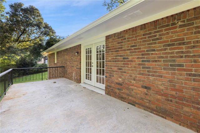 4771 Camp Highland Road SE, Smyrna, GA 30082