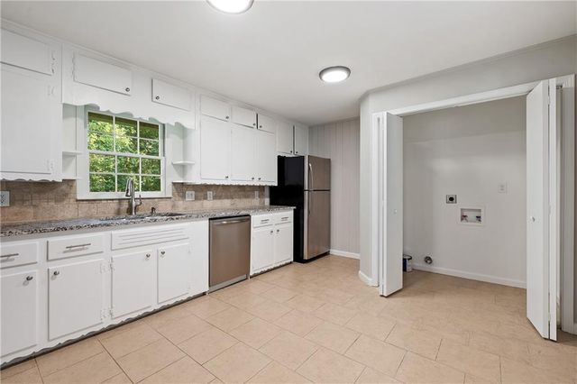 4771 Camp Highland Road SE, Smyrna, GA 30082