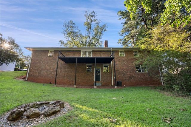 4771 Camp Highland Road SE, Smyrna, GA 30082