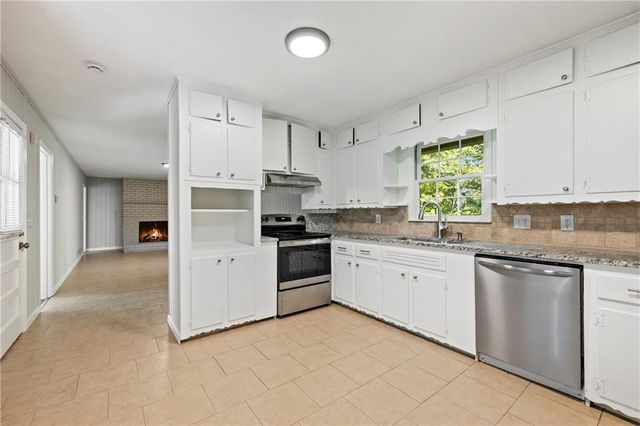 4771 Camp Highland Road SE, Smyrna, GA 30082