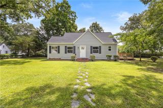 3336 Clark Circle, Norfolk, VA 23509