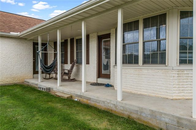 3984 Morningside Circle, Moorefield Twp, OH 45502