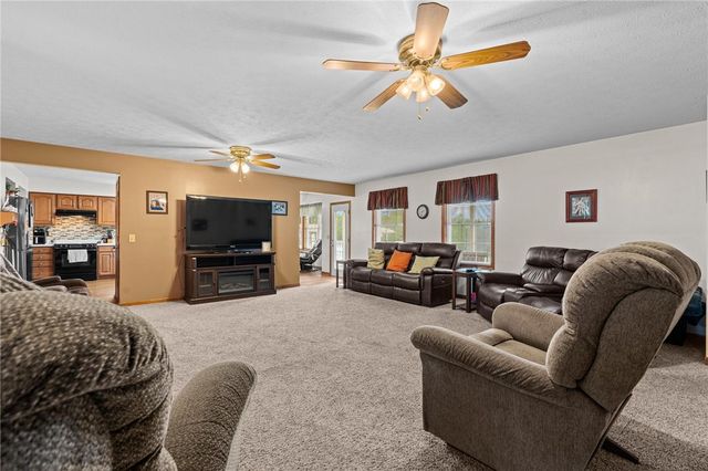 3984 Morningside Circle, Moorefield Twp, OH 45502