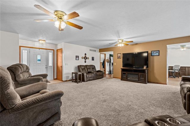 3984 Morningside Circle, Moorefield Twp, OH 45502