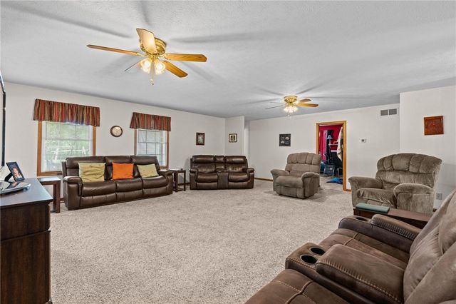 3984 Morningside Circle, Moorefield Twp, OH 45502