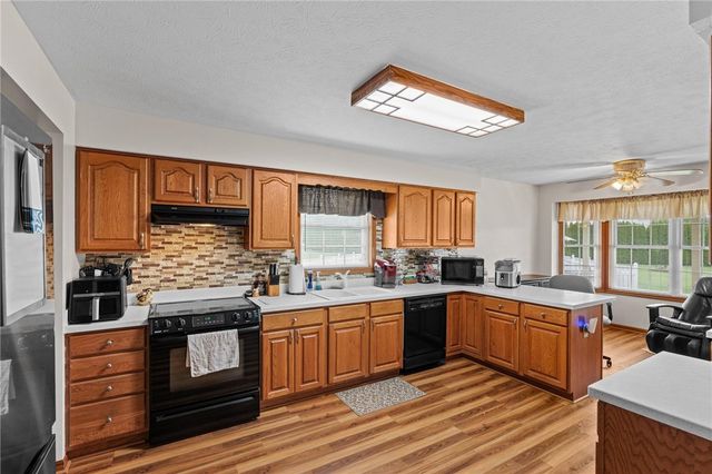 3984 Morningside Circle, Moorefield Twp, OH 45502