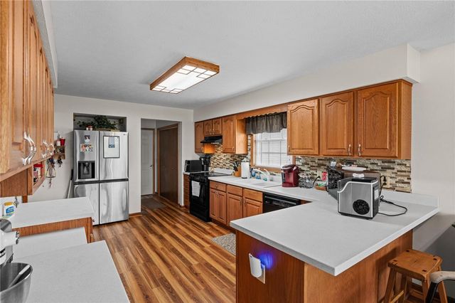 3984 Morningside Circle, Moorefield Twp, OH 45502