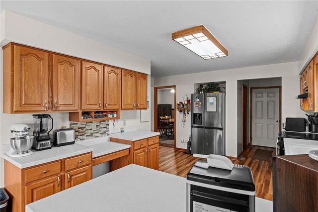 3984 Morningside Circle, Moorefield Twp, OH 45502