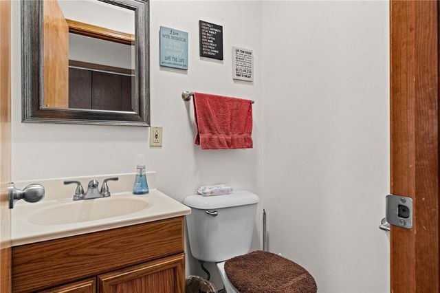 3984 Morningside Circle, Moorefield Twp, OH 45502