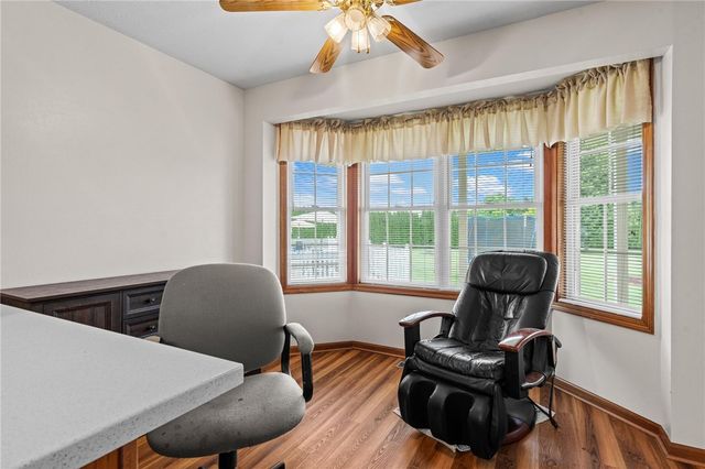 3984 Morningside Circle, Moorefield Twp, OH 45502