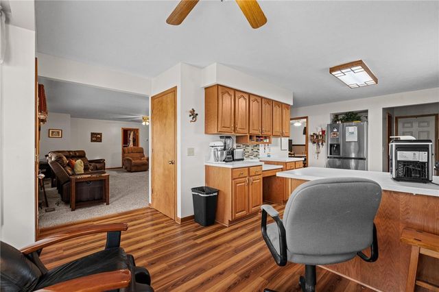 3984 Morningside Circle, Moorefield Twp, OH 45502