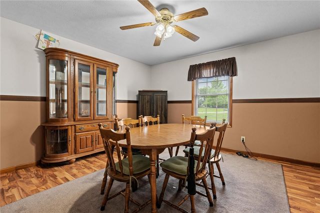 3984 Morningside Circle, Moorefield Twp, OH 45502