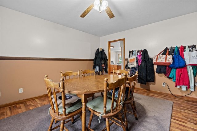 3984 Morningside Circle, Moorefield Twp, OH 45502