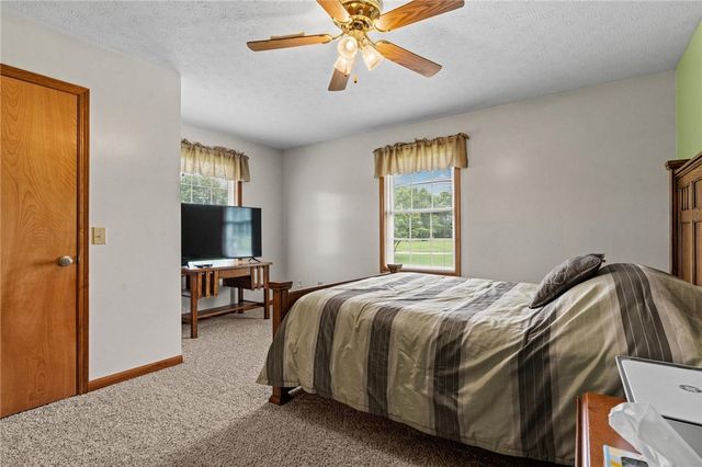 3984 Morningside Circle, Moorefield Twp, OH 45502