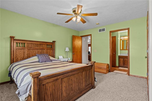 3984 Morningside Circle, Moorefield Twp, OH 45502
