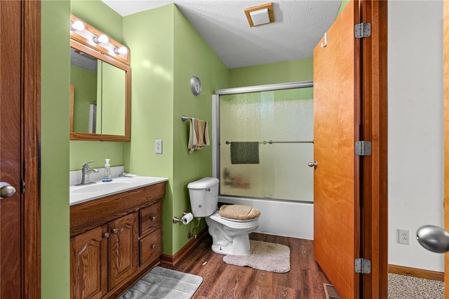 3984 Morningside Circle, Moorefield Twp, OH 45502