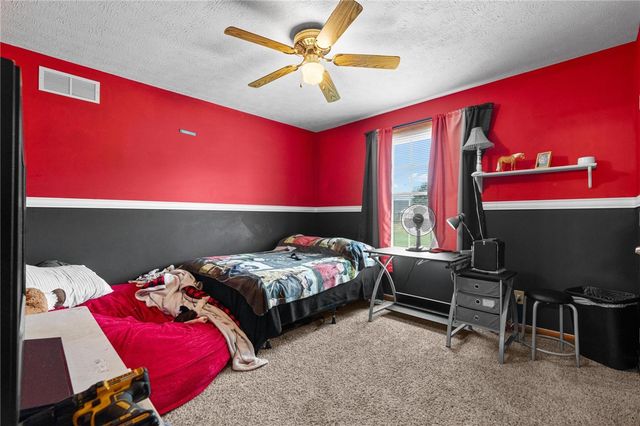 3984 Morningside Circle, Moorefield Twp, OH 45502