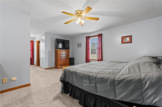 3984 Morningside Circle, Moorefield Twp, OH 45502