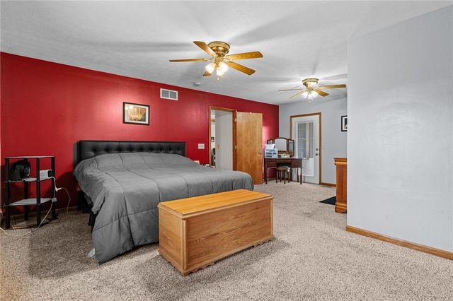 3984 Morningside Circle, Moorefield Twp, OH 45502