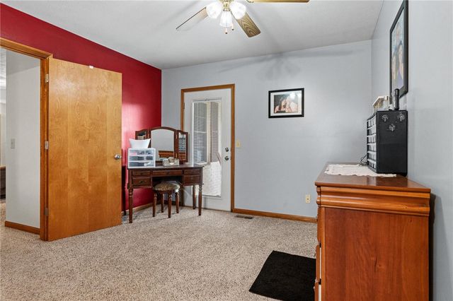 3984 Morningside Circle, Moorefield Twp, OH 45502