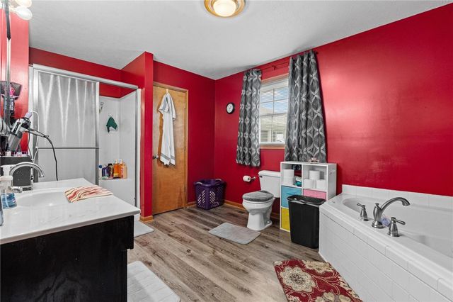 3984 Morningside Circle, Moorefield Twp, OH 45502