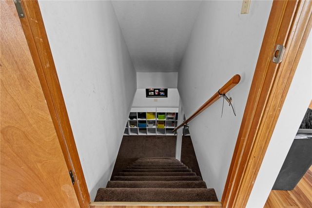 3984 Morningside Circle, Moorefield Twp, OH 45502