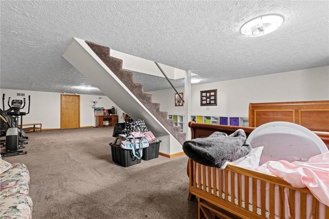 3984 Morningside Circle, Moorefield Twp, OH 45502