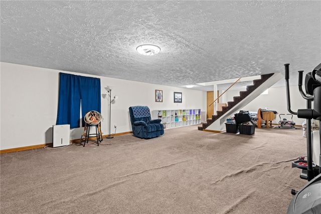 3984 Morningside Circle, Moorefield Twp, OH 45502