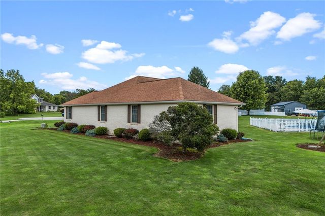 3984 Morningside Circle, Moorefield Twp, OH 45502