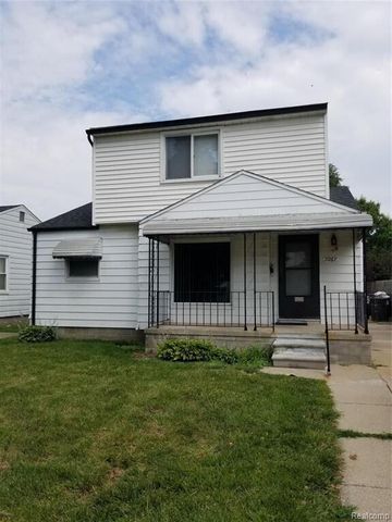 7267 William Street, Taylor, MI 48180