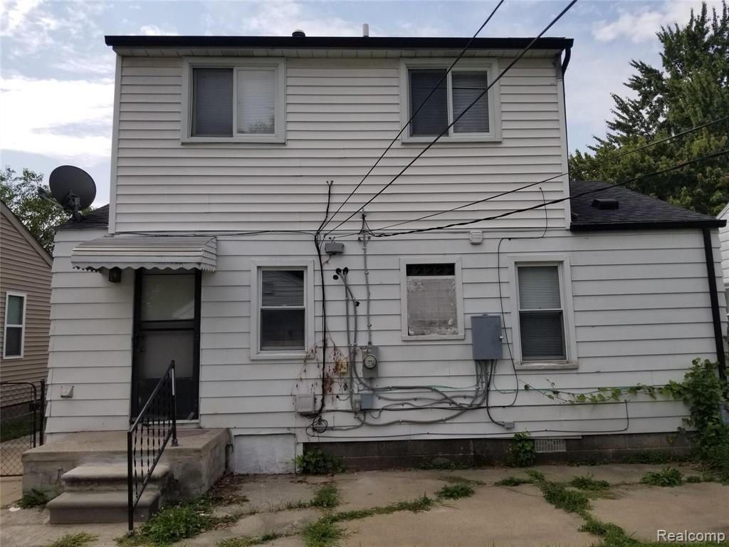 7267 William Street, Taylor, MI 48180