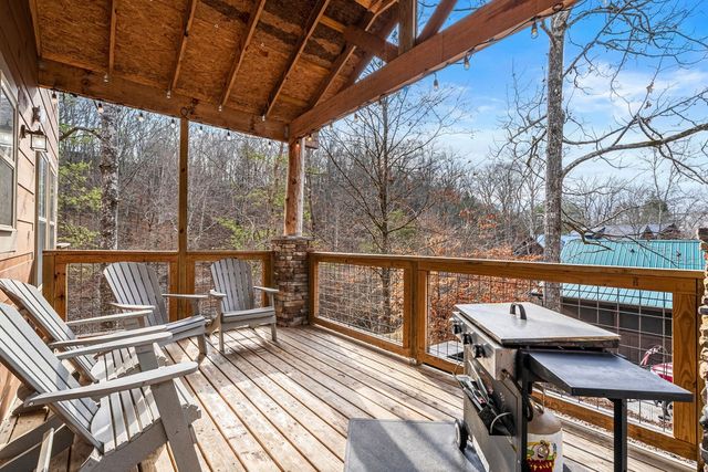 1012 Ravens Ford Way, Sevierville, TN 37876