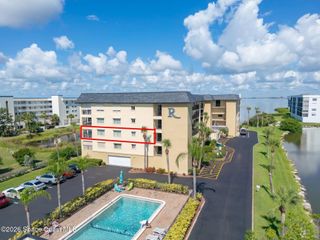190 Escambia Lane 305, Cocoa Beach, FL 32931