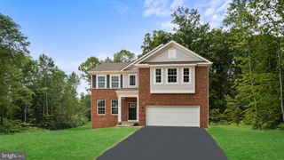 805 LONG MEADOW DR, Fredericksburg, VA 22406