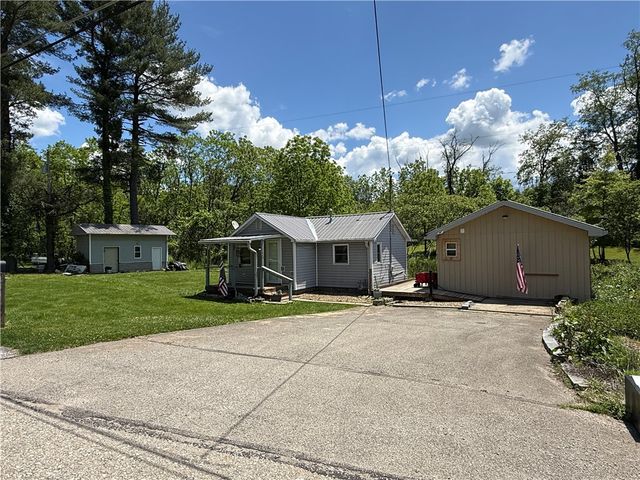 144 Scott Rd, Menallen Twp, PA 15468