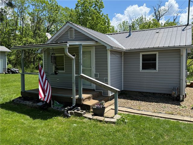 144 Scott Rd, Menallen Twp, PA 15468