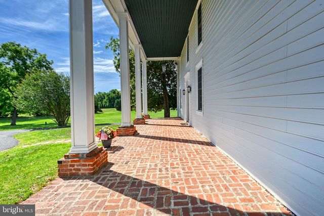 8303 ZACHARY TAYLOR HWY, Mineral, VA 23117