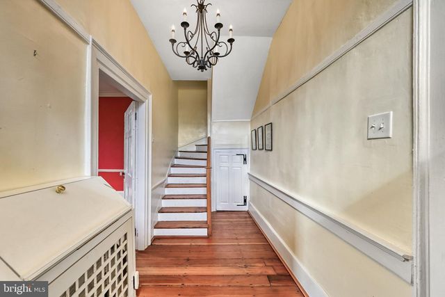 8303 ZACHARY TAYLOR HWY, Mineral, VA 23117