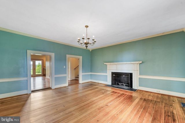 8303 ZACHARY TAYLOR HWY, Mineral, VA 23117