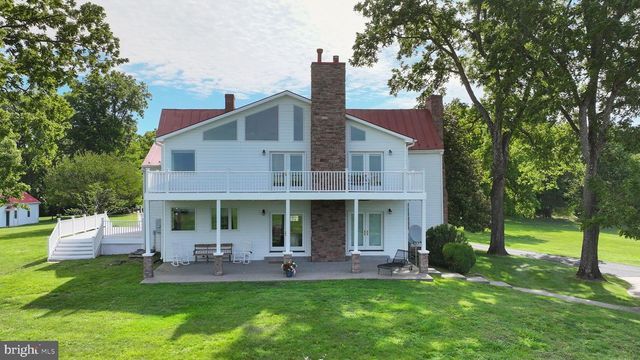 8303 ZACHARY TAYLOR HWY, Mineral, VA 23117