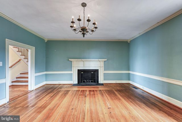 8303 ZACHARY TAYLOR HWY, Mineral, VA 23117
