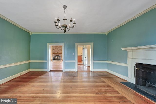 8303 ZACHARY TAYLOR HWY, Mineral, VA 23117