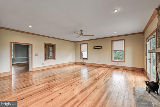8303 ZACHARY TAYLOR HWY, Mineral, VA 23117