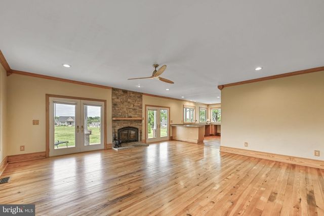 8303 ZACHARY TAYLOR HWY, Mineral, VA 23117