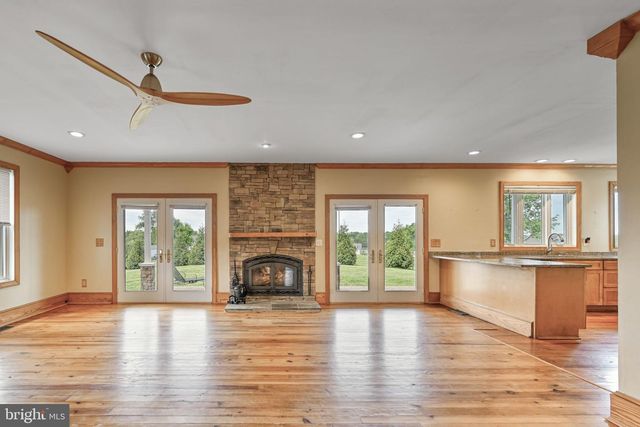 8303 ZACHARY TAYLOR HWY, Mineral, VA 23117