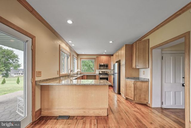 8303 ZACHARY TAYLOR HWY, Mineral, VA 23117